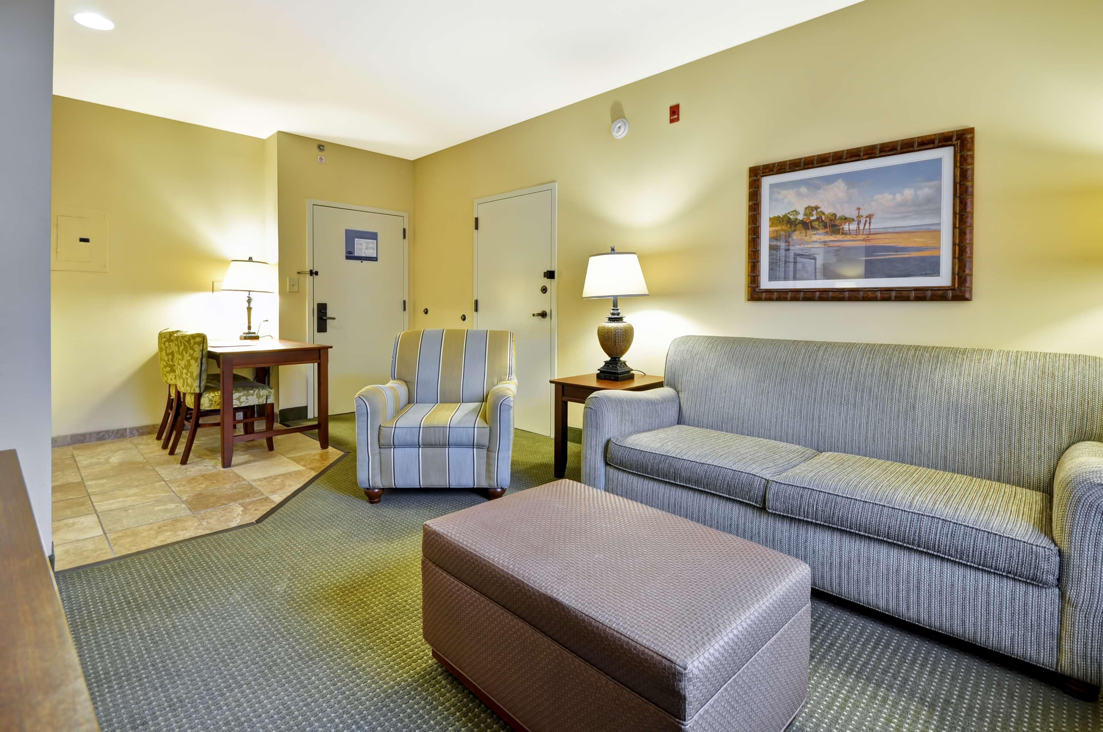 Hampton Inn & Suites Charleston/Mt. Pleasant-Isle Of Palms Mount Pleasant Bagian luar foto