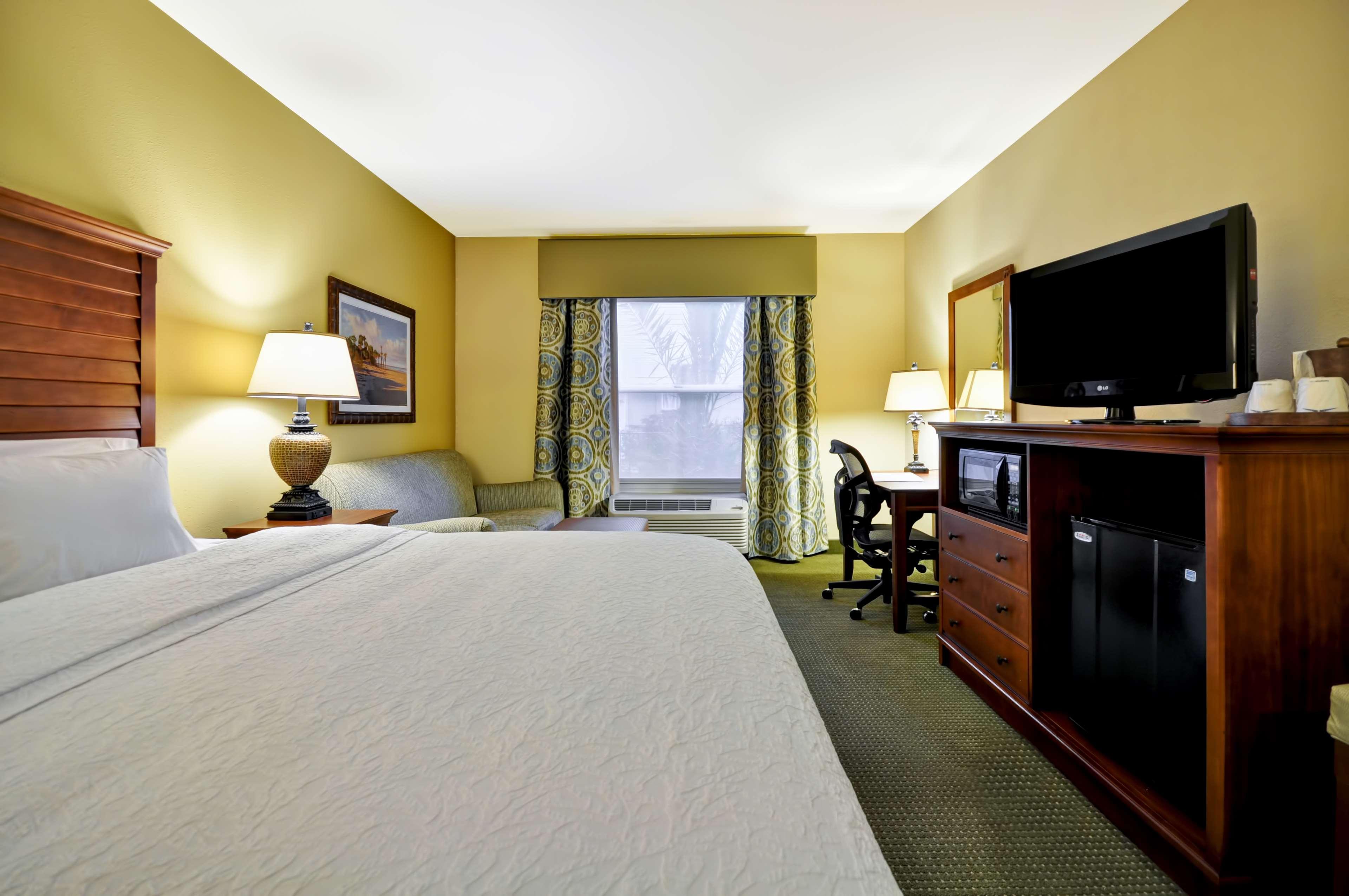 Hampton Inn & Suites Charleston/Mt. Pleasant-Isle Of Palms Mount Pleasant Bagian luar foto