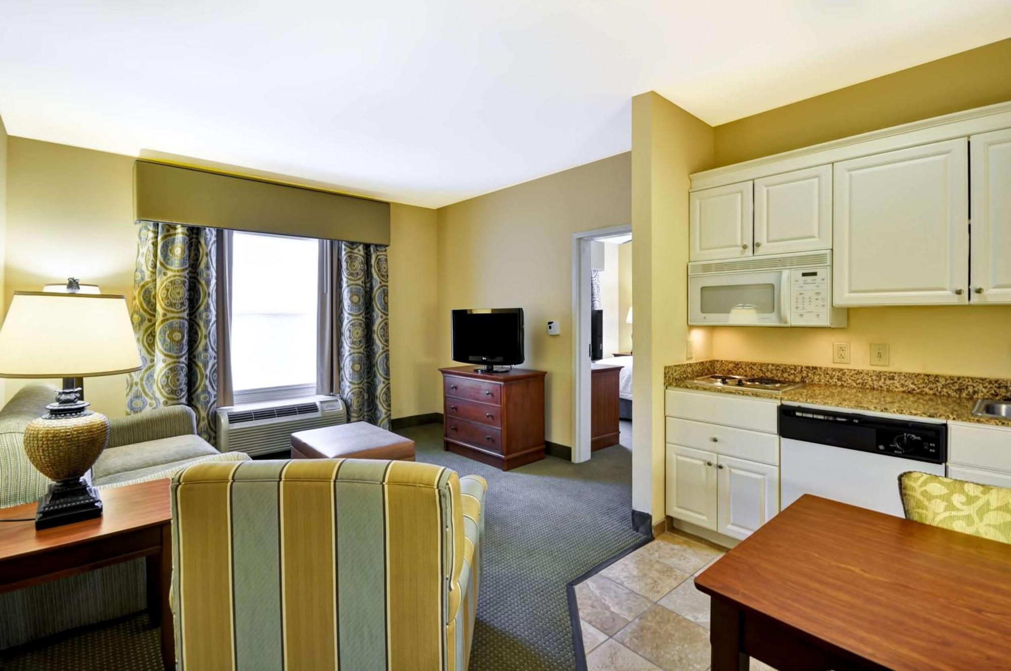 Hampton Inn & Suites Charleston/Mt. Pleasant-Isle Of Palms Mount Pleasant Bagian luar foto