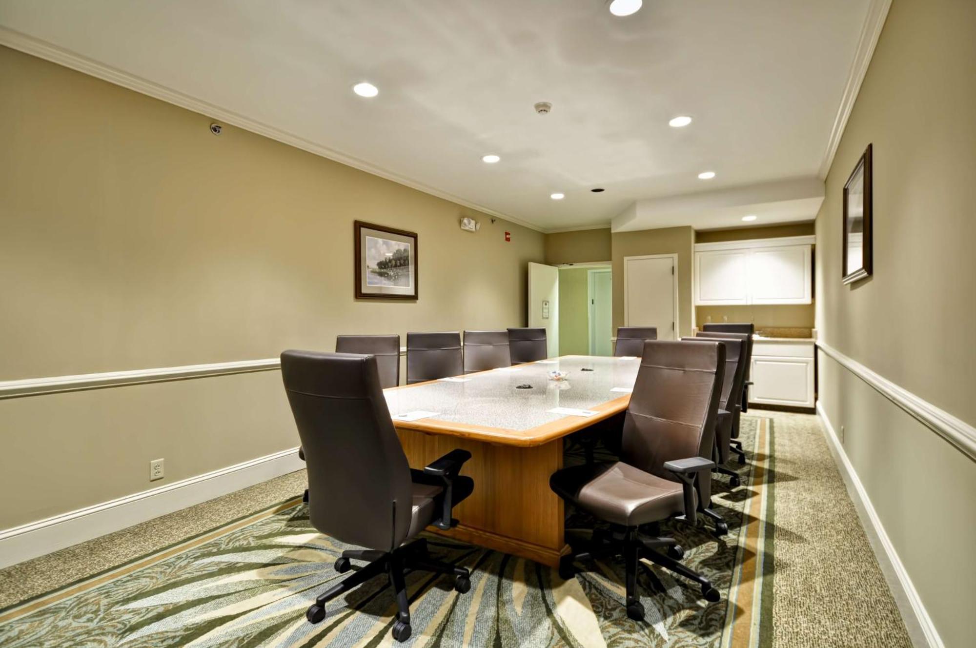 Hampton Inn & Suites Charleston/Mt. Pleasant-Isle Of Palms Mount Pleasant Bagian luar foto
